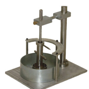 Aparato de torsión o recuperación torsional