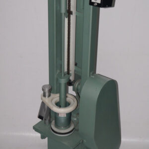 Apisonador MARSHALL automático 1 pastilla