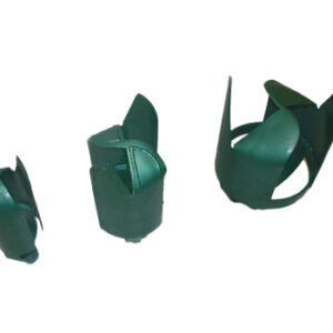 Barrenas posteadoras