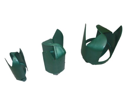 Barrenas posteadoras