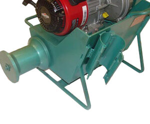 Base para motor E.P.S.