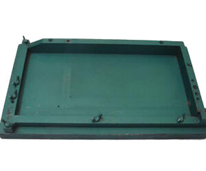 Cabeceador para blocks de 10x10cm