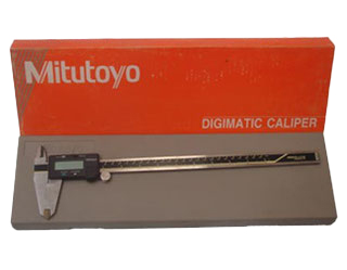 Calibrador Vernier MITUTOYO