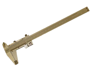 Calibrador Vernier
