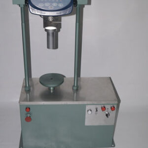 Prensa MARSHALL digital