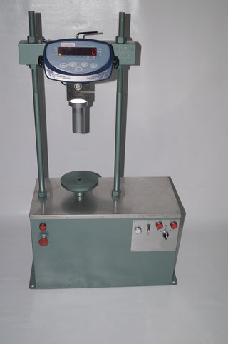 Prensa MARSHALL digital