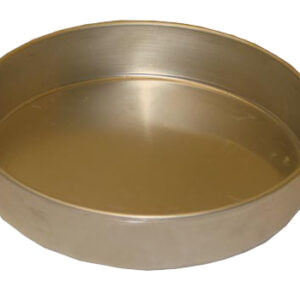 Tamices de latón 12"Ø