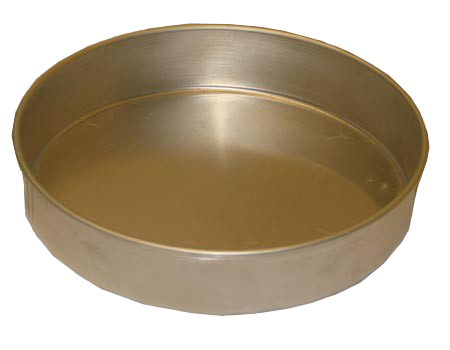 Tamices de latón 12"Ø